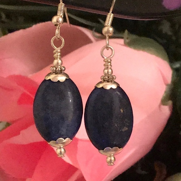 🔥ON SALE🔥3/$30🔥 💖 LA Design💖Handmade Earrings - Picture 1 of 5